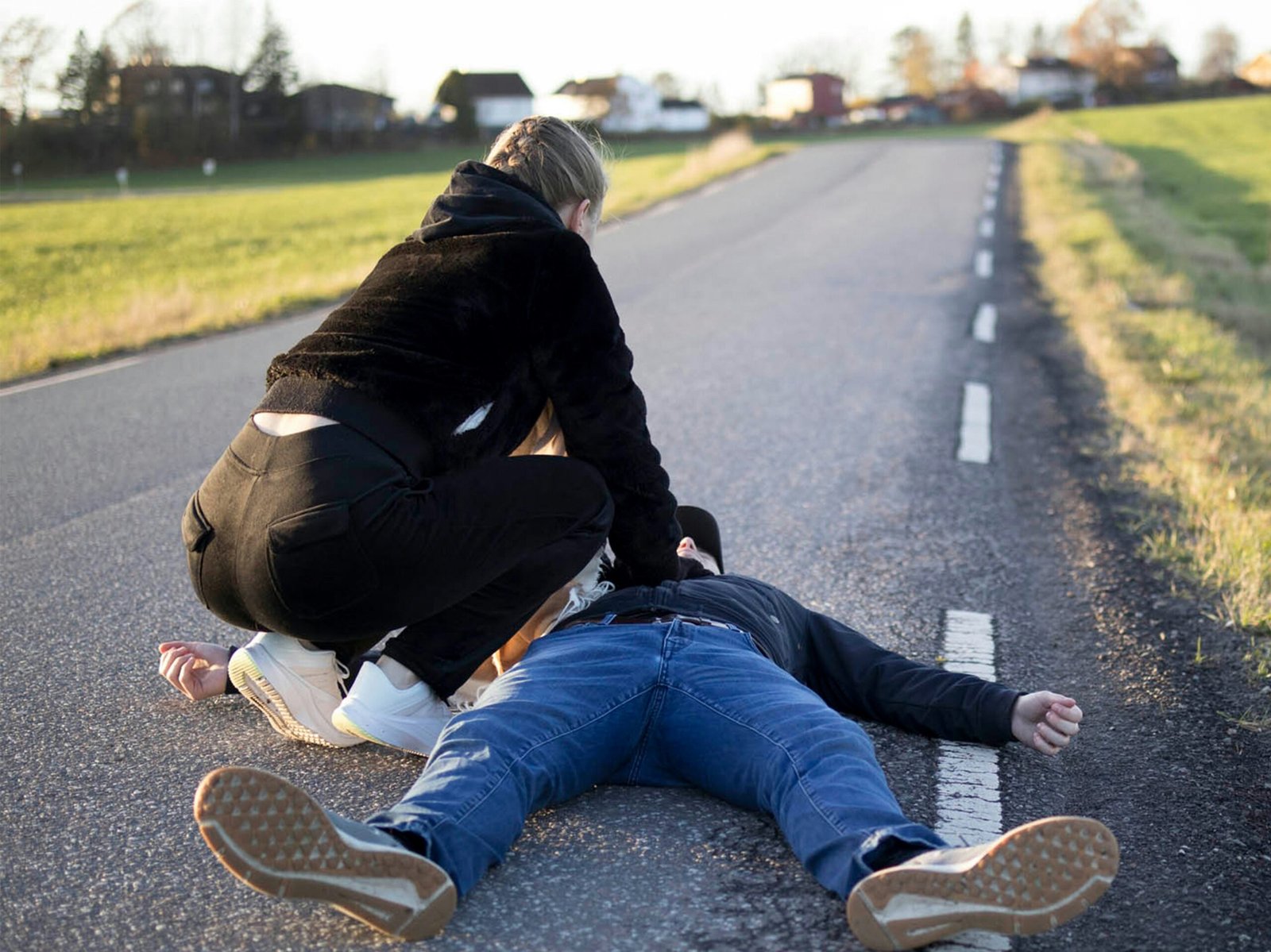 Guía para reclamar correctamente cuando has sido víctima de un accidente de tráfico